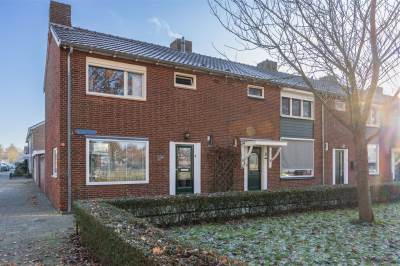 Woning Olympialaan 1 Enschede