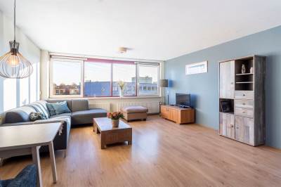 Woning Baars 28 + 2P Amersfoort