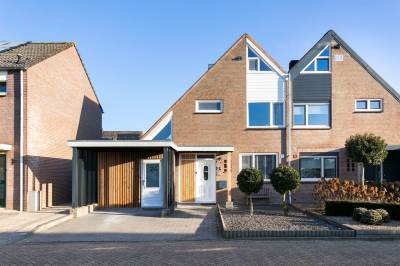Woning De Bogerd 24 Horssen