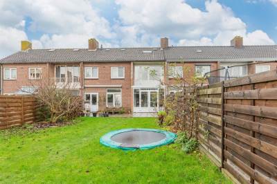 Woning Wijk aan Duinerweg 177 Beverwijk