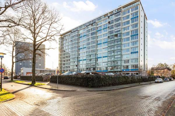 Woning Loolaan 41 - 70 Apeldoorn