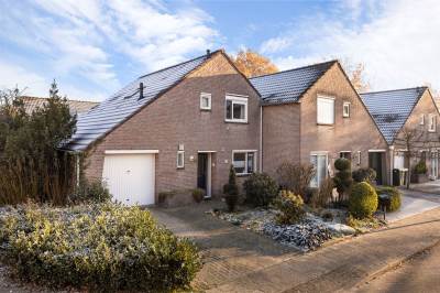 Woning Veldkers 10 Oldenzaal