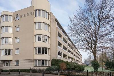 Woning Groot Paradijs 127 Eindhoven