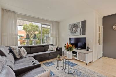 Woning Richterenlaan 55 Leek