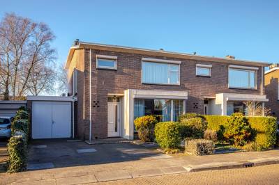 Woning Tooropstraat 5 Zevenaar