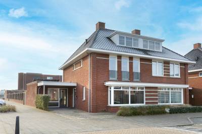 Woning Schatbewaardershof 34 Etten-Leur