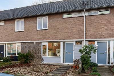 Woning Malvert 1237 Nijmegen