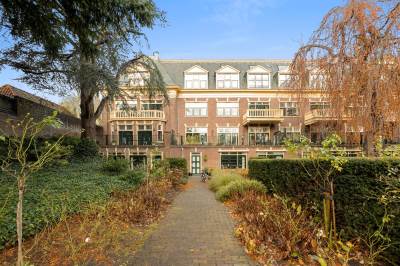 Woning Kennemerstraatweg 2T Alkmaar