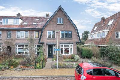 Woning Staringlaan 8 Amersfoort