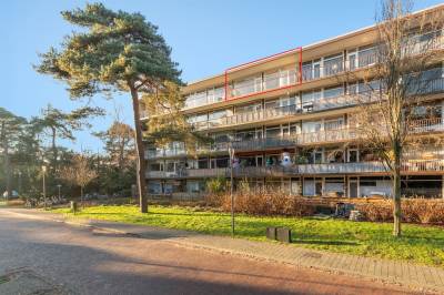 Woning Graaf Adolflaan 5 - 4 Zeist