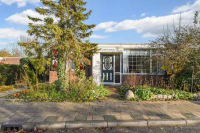 Woning Rossinistraat 434 Heemskerk