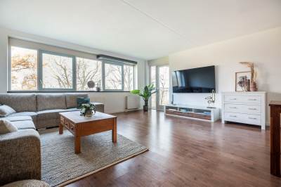 Woning Stationsweg 253 Leerdam