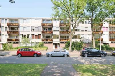 Woning Aert de Gelderlaan 16 Alkmaar