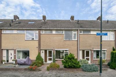 Woning Schopenhauerstraat 61 Apeldoorn