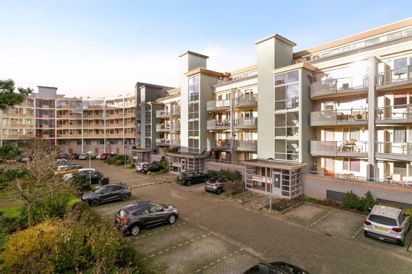 Woning Aquamarijn 155 Alphen aan den Rijn