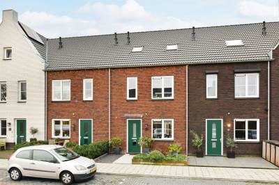 Woning Hofstraat 26 Zevenhoven