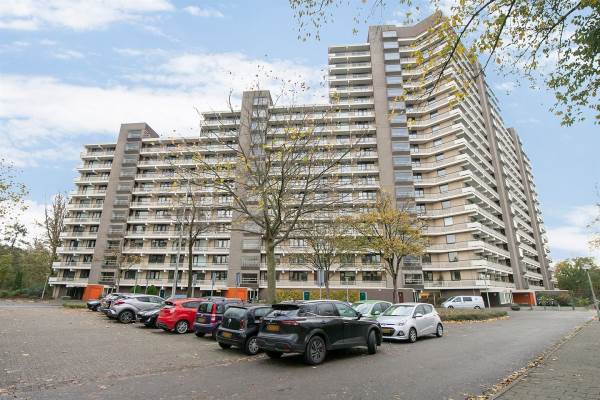 Woning Groningensingel 665 Arnhem