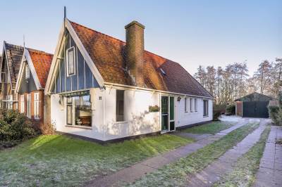 Woning Omval 31 Alkmaar