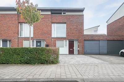 Woning Het Tolhek 10 Diemen
