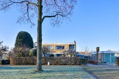 Woning Prins Willem de Zwijgerlaan 22 Houten