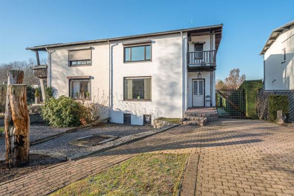 Woning Straelseweg 405 Venlo