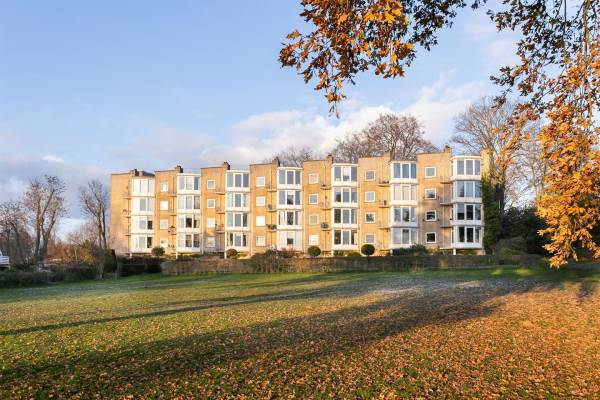 Woning Fangmanweg 58 Oosterbeek