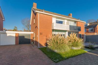 Woning Dr. Poolmanstraat 19 Ter Apel
