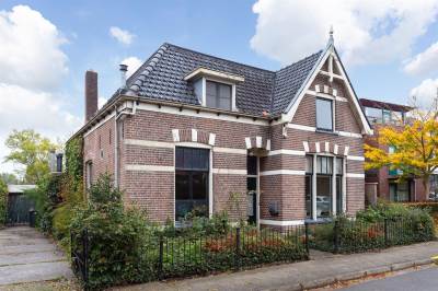 Woning Zwiepseweg 23 Lochem