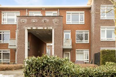 Woning Mercuriusstraat 62 Tiel