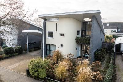 Woning Lindenlaan 6 Hoogezand