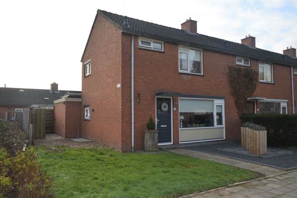 Woning Duindoorn 43 Emmen