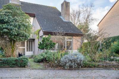 Woning Zwanendreef 18 Aarle-Rixtel