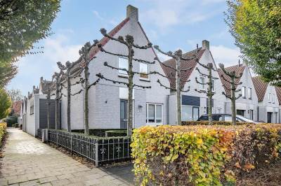 Woning Baronielaan 24 Alphen (NB)