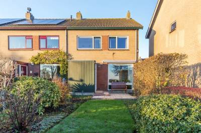 Woning Holierhoek 42 Schipluiden