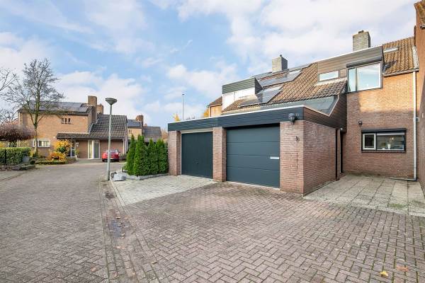 Woning Hulsterdreef 6 Tegelen