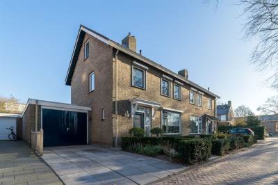 Woning Strijp 28 Gilze