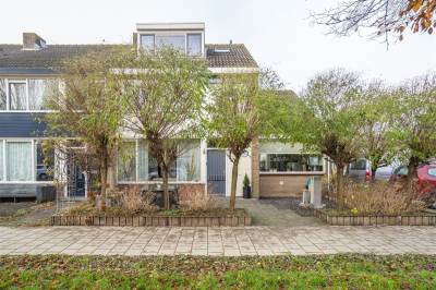 Woning Douwes Dekkerlaan 206 Papendrecht