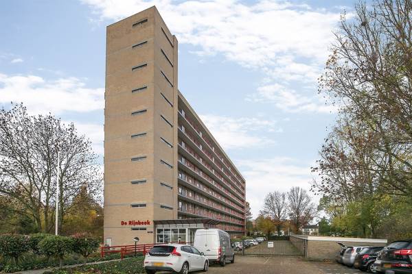 Woning Rijnbeekstraat 141 Venlo