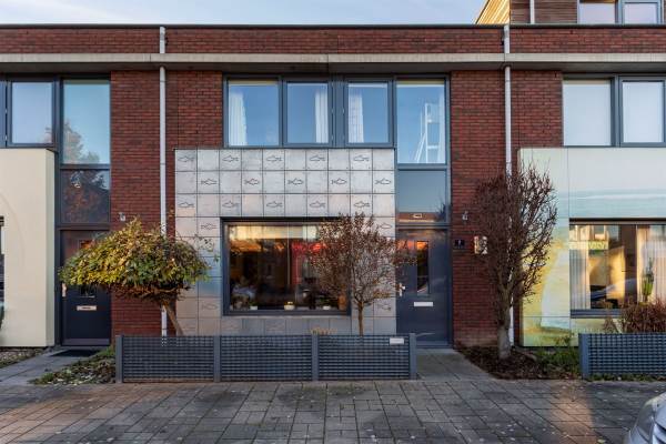 Woning Rolling Stonesstraat 7 Lent