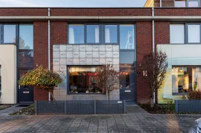 Woning Rolling Stonesstraat 7 Lent