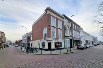 Woning Hooftskade 98 Den Haag