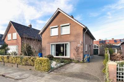 Woning Thorbeckestraat 33 Apeldoorn