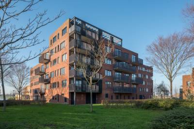 Woning Zonnehof 81 Heerhugowaard