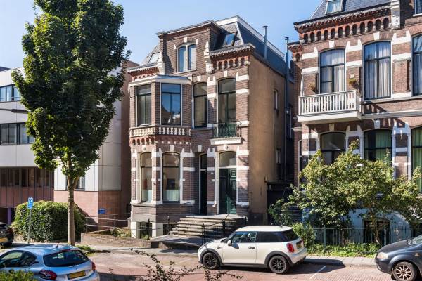 Woning Betuwestraat 10 Arnhem
