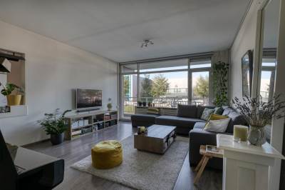 Woning Heemraadweg 134 Weesp