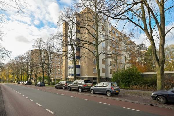 Woning Vlaskamp 184 Den Haag