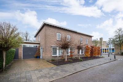 Woning van de Venstraat 7 Boxtel