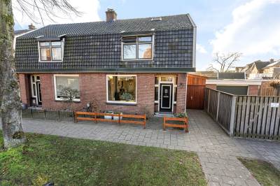 Woning Landmansweg 112 Hengelo (OV)