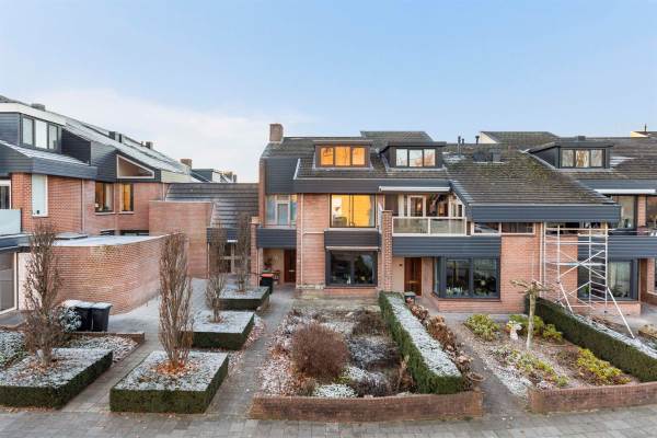 Woning Kerkweg 58 Beekbergen