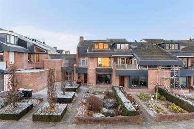 Woning Kerkweg 58 Beekbergen